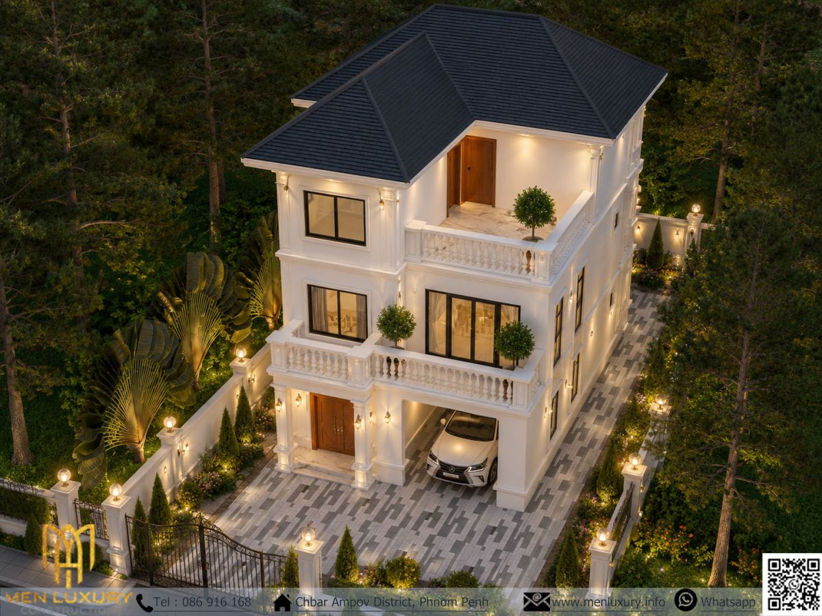 VILLA CLASSIC 042