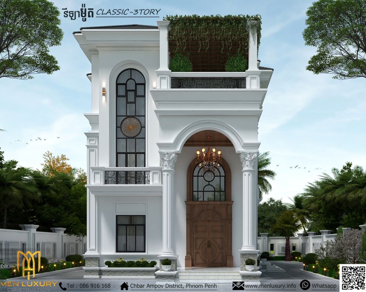 VILLA 292