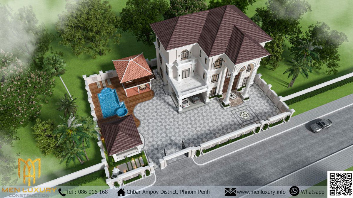 VILLA 223