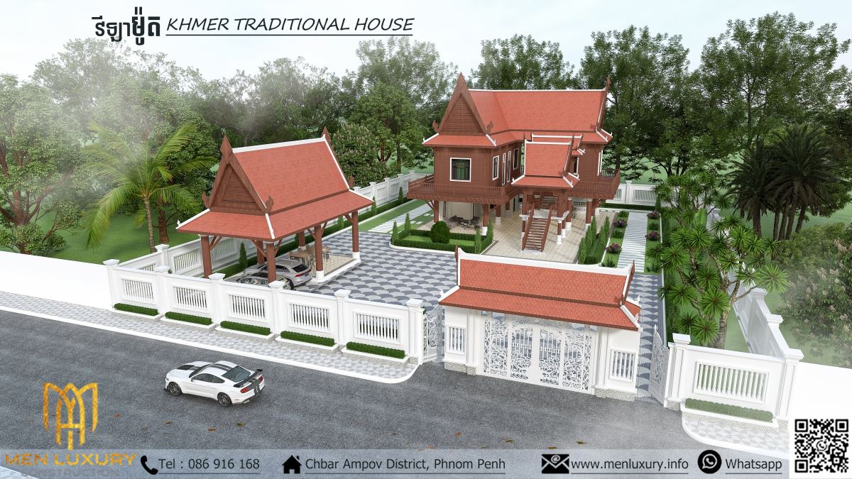 VILLA 123
