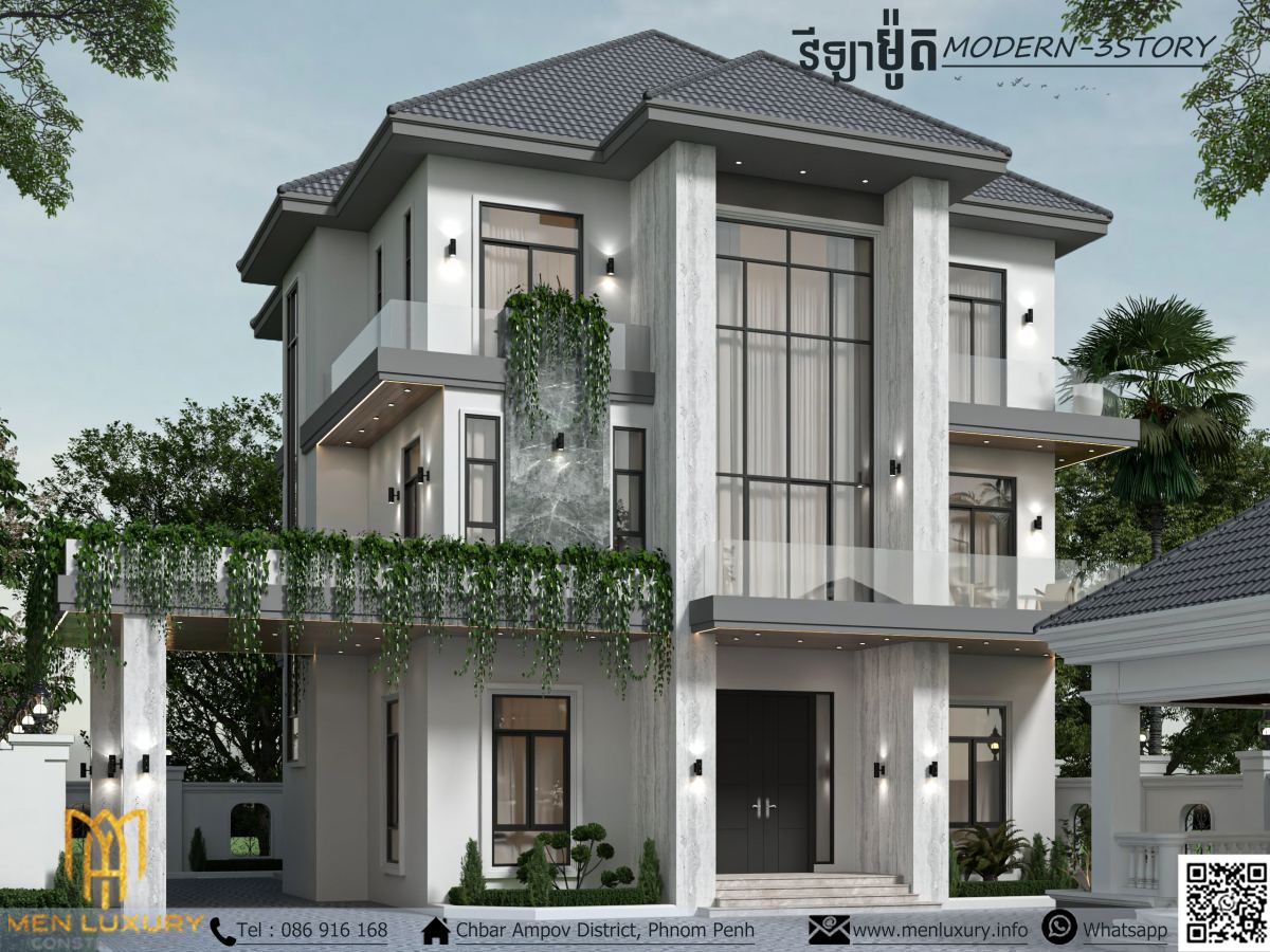 villa 239