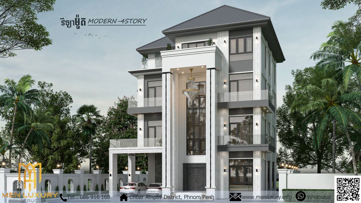 VILLA 269