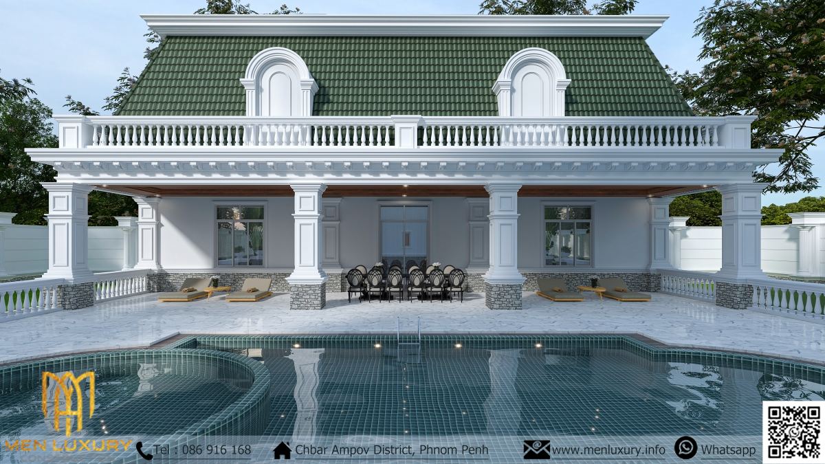 VILLA 149