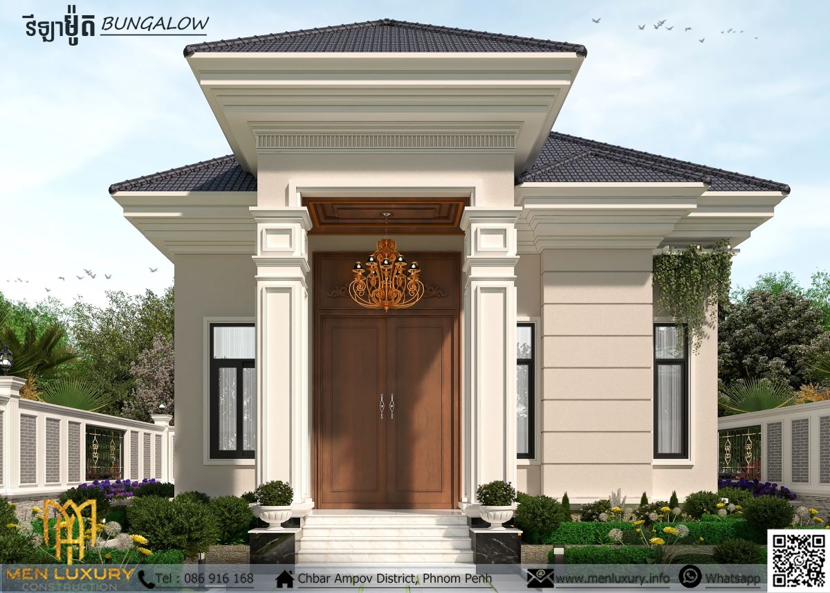 VILLA 300