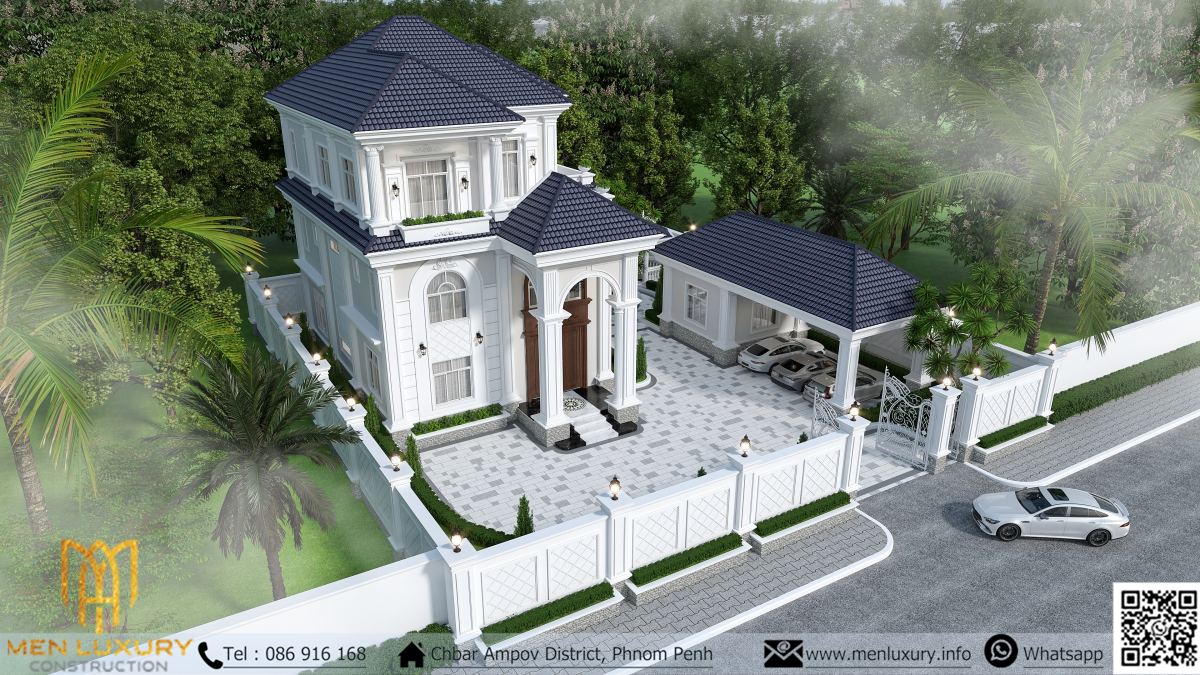 VILLA 109