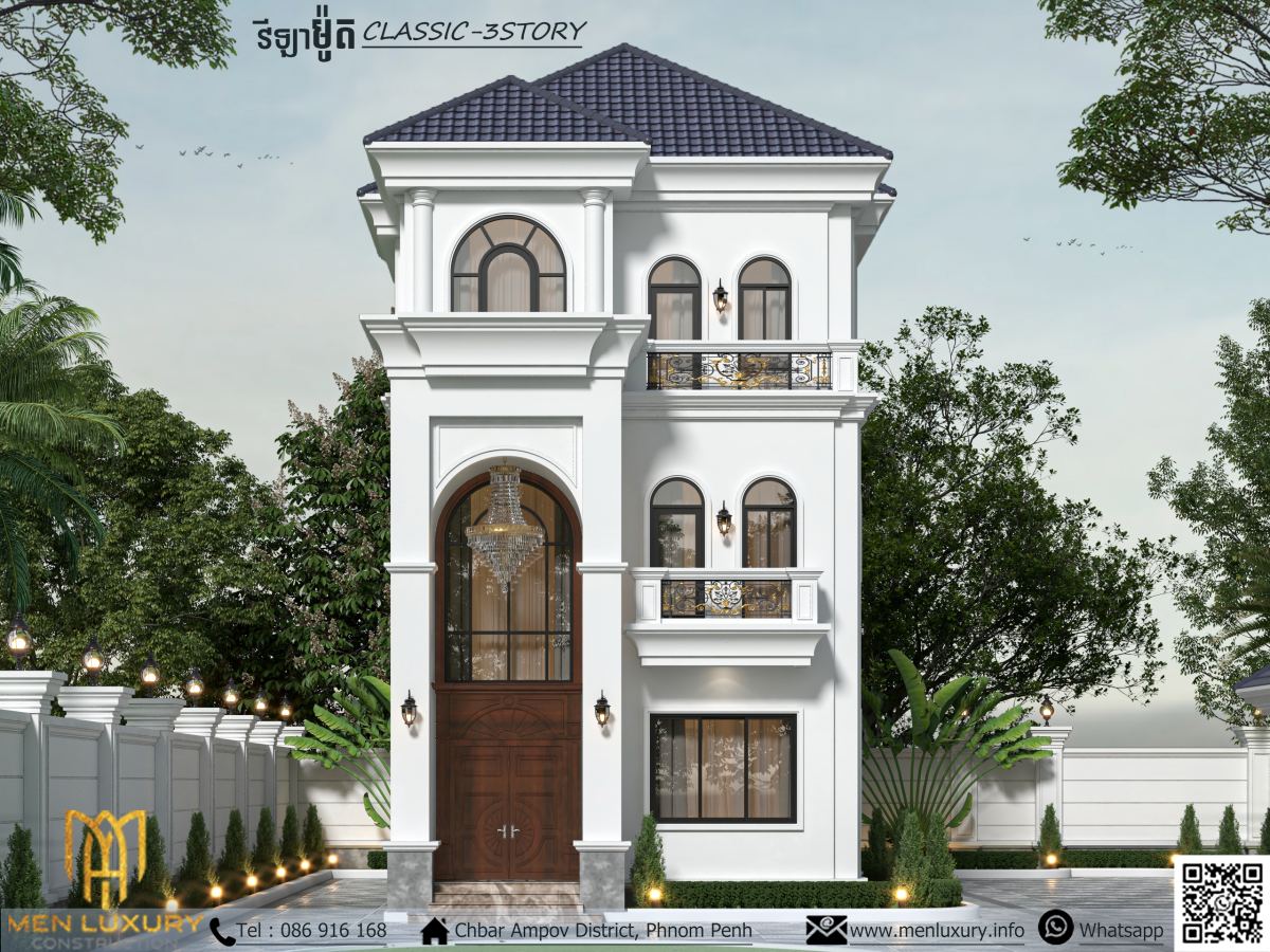VILLA 305