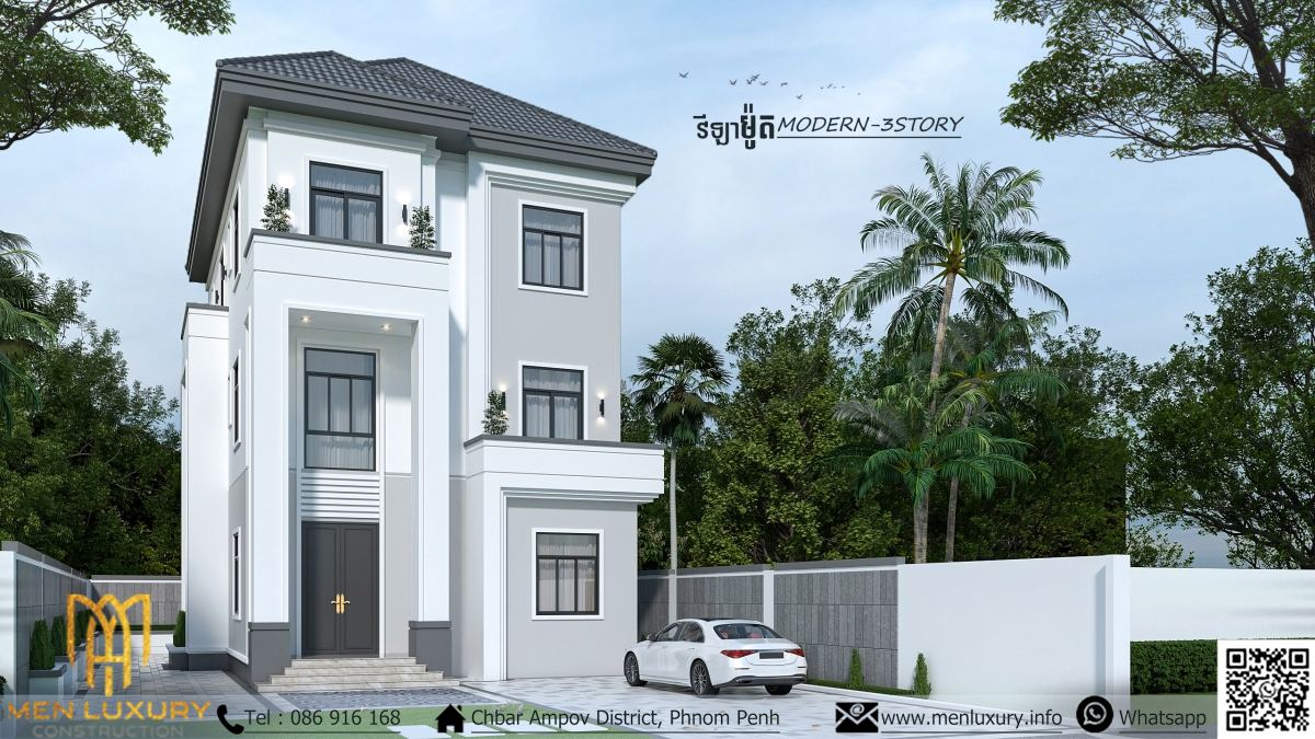 VILLA 175