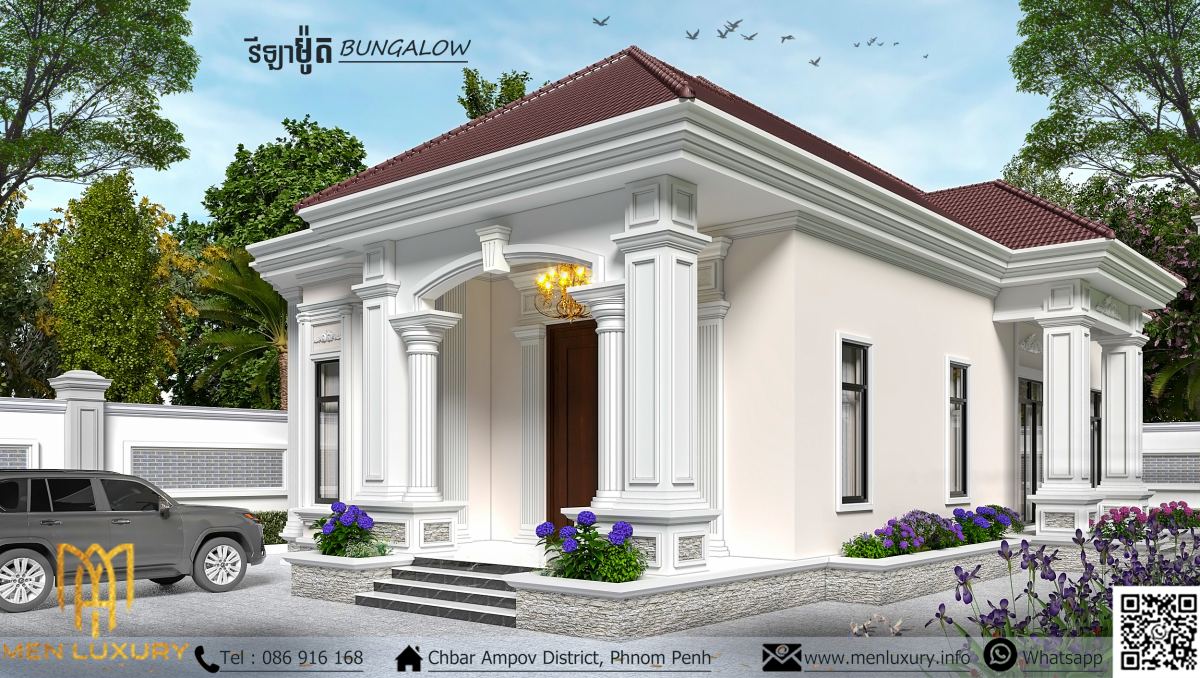 VILLA 284
