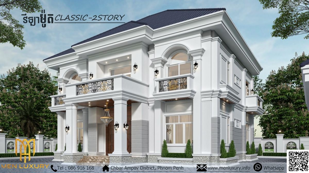 VILLA 173
