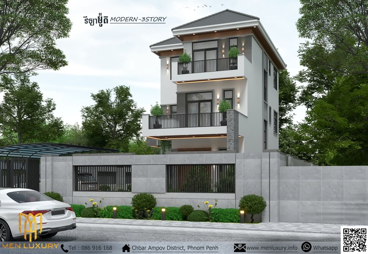 VILLA 276