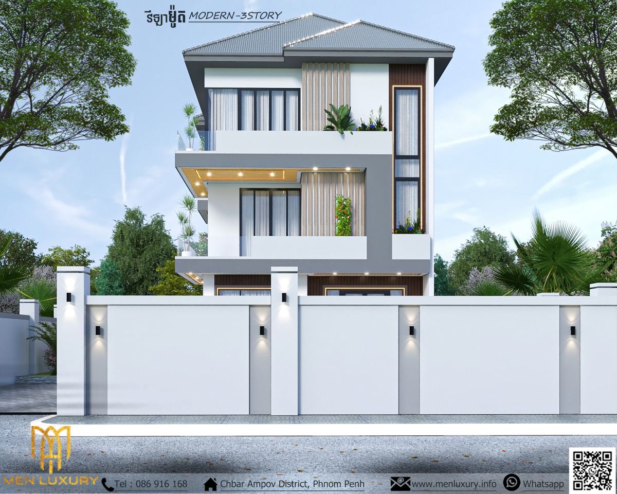 VILLA 277