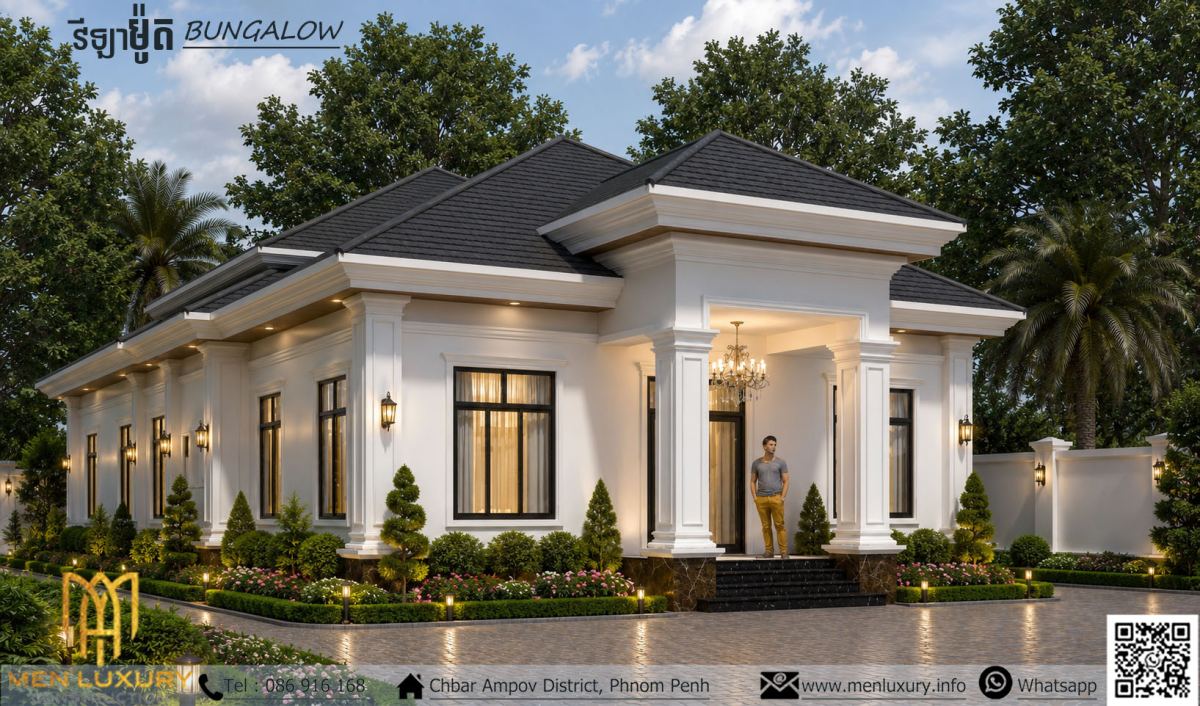 VILLA 049