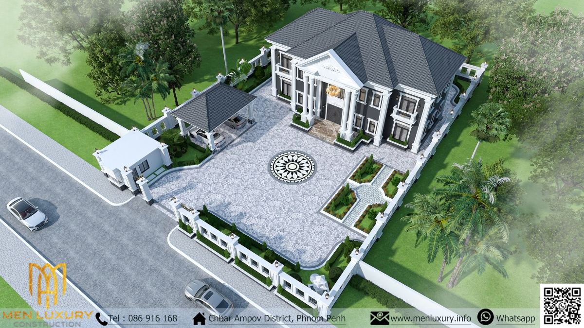 VILLA 178