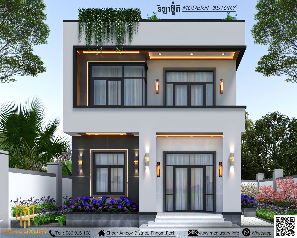 VILLA 296
