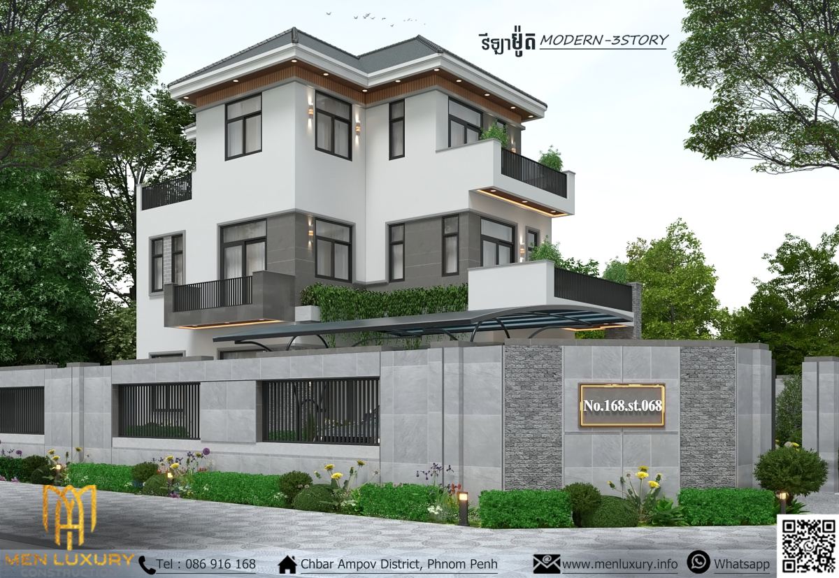 VILLA 276