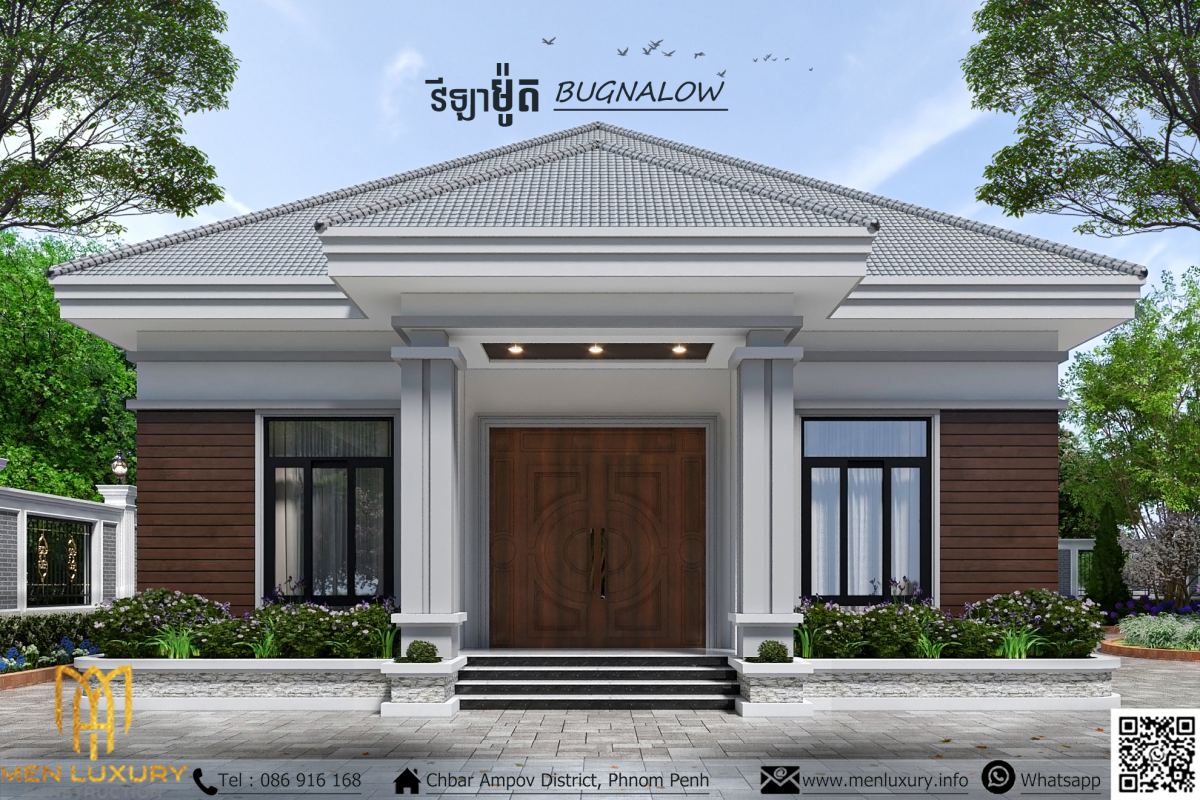 VILLA 261