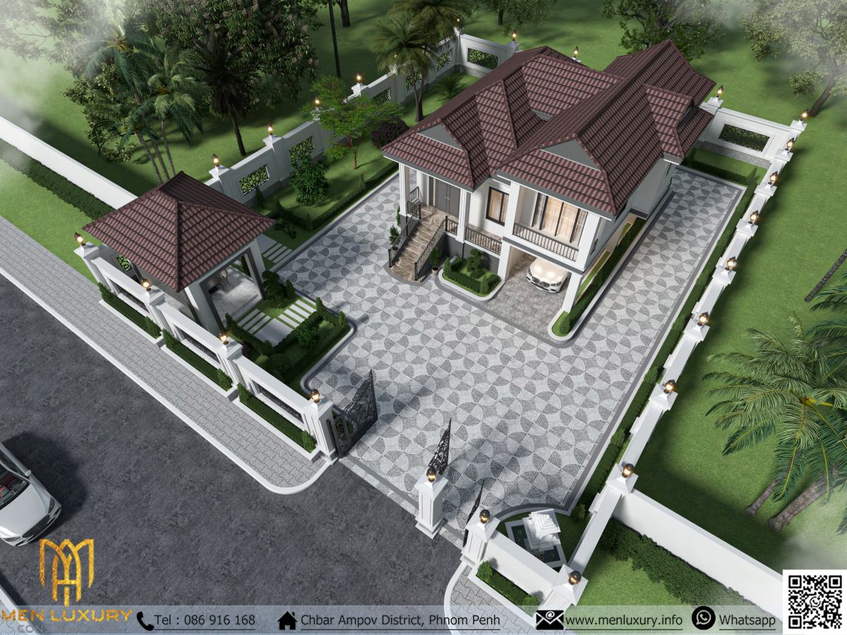 VILLA 299