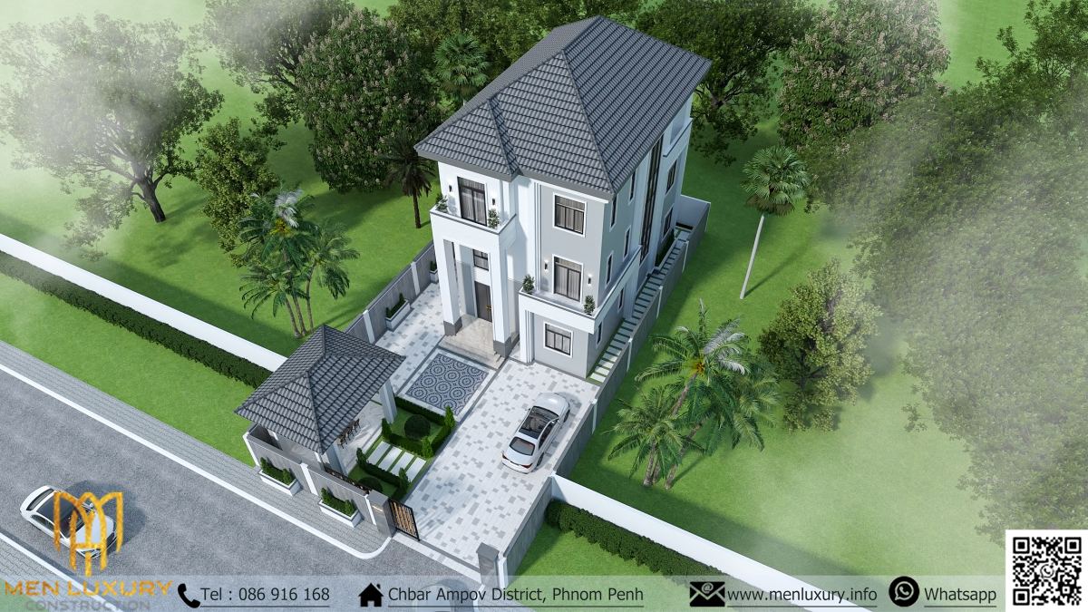 VILLA 175