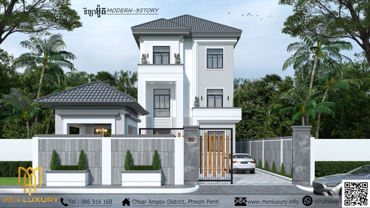 VILLA 175