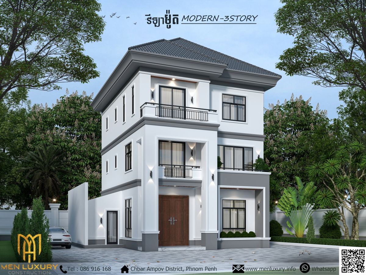 VILLA 153