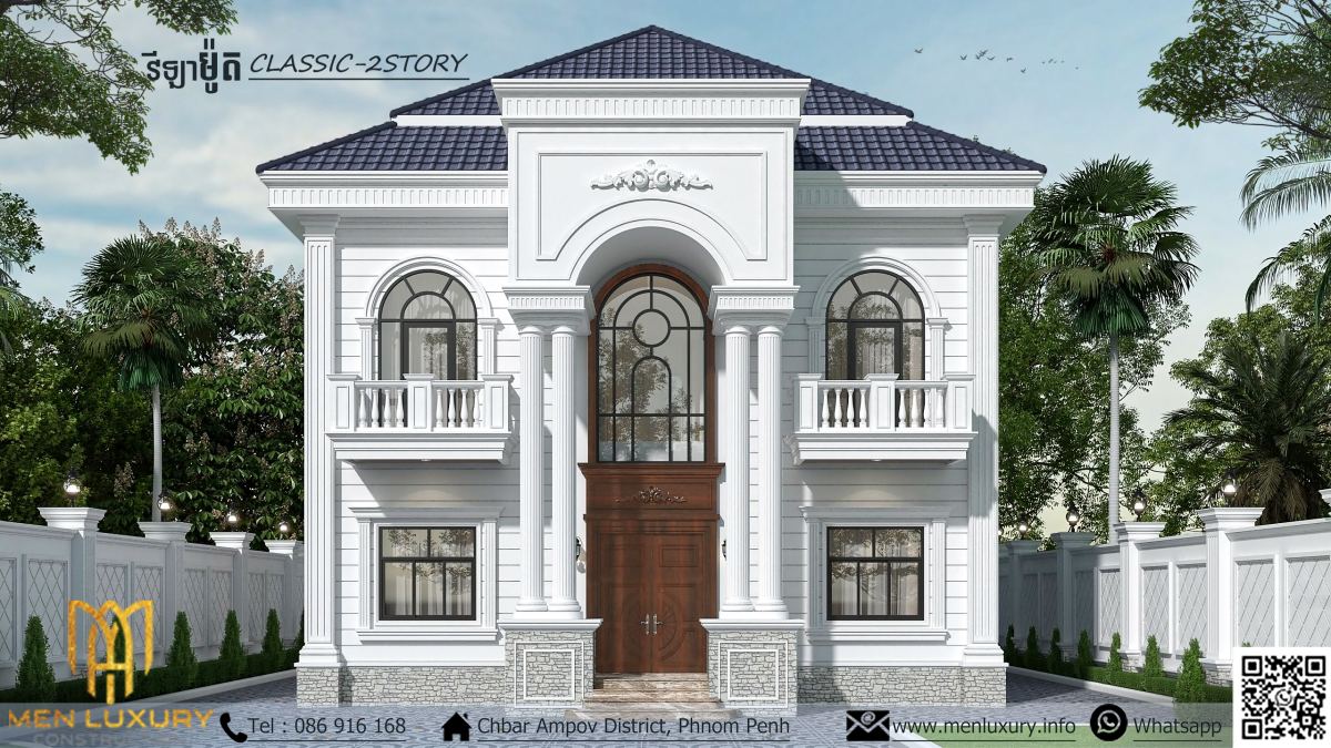VILLA 179