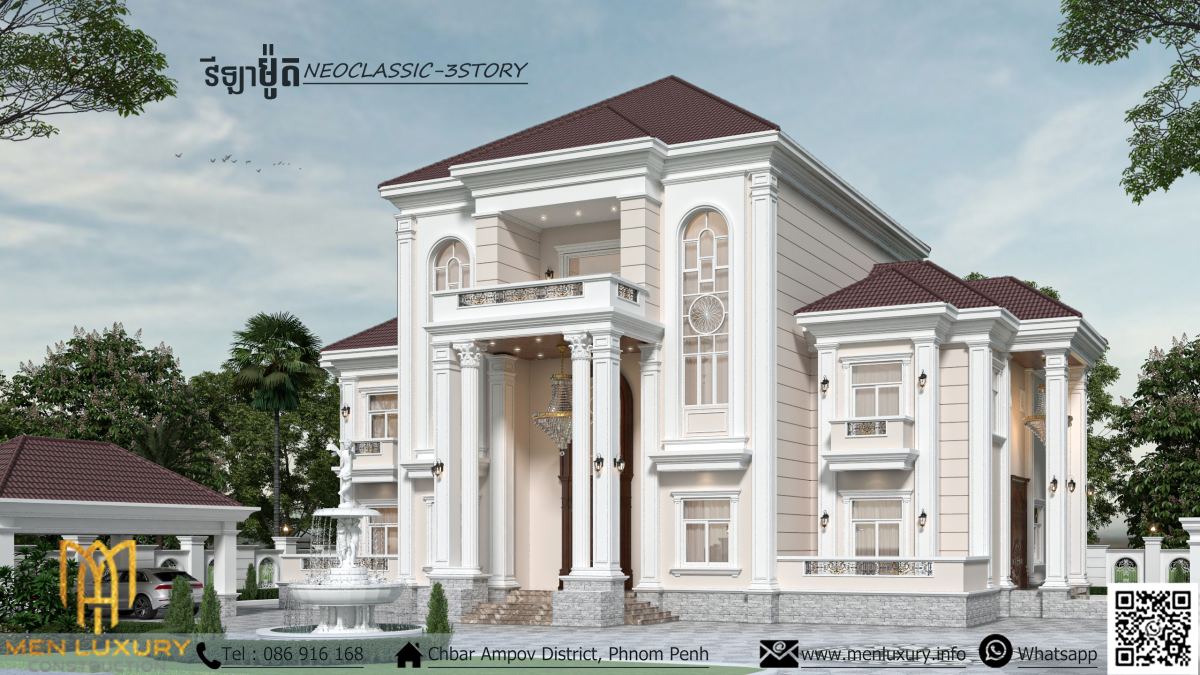 villa 240
