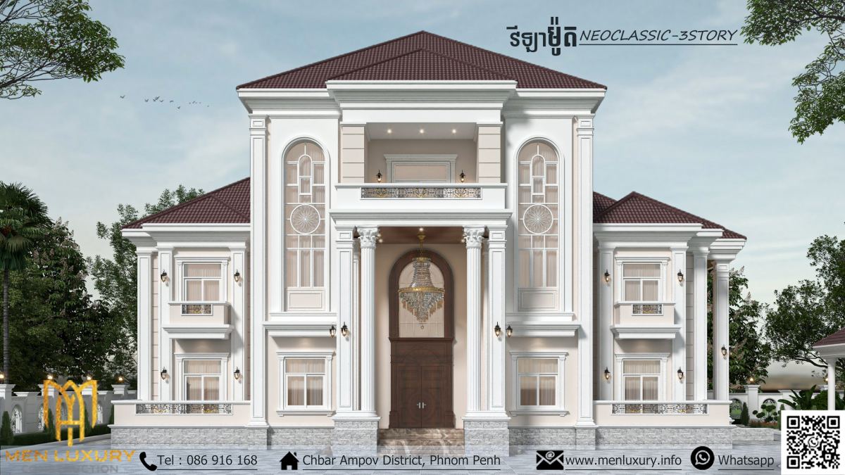 villa 240