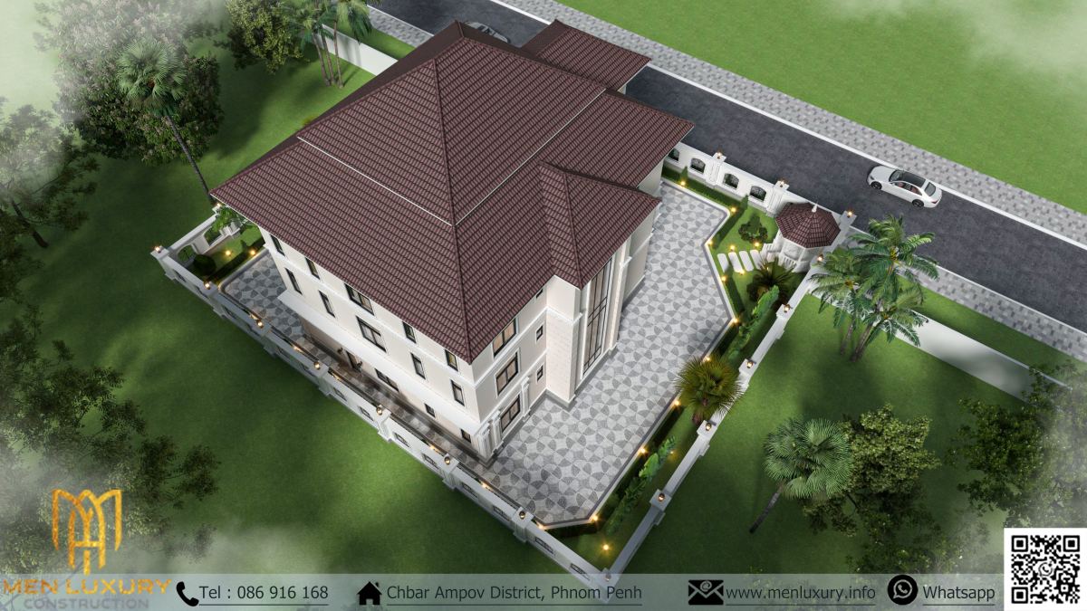 VILLA 230