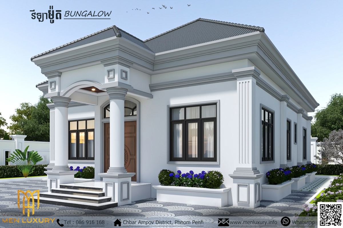 VILLA 268