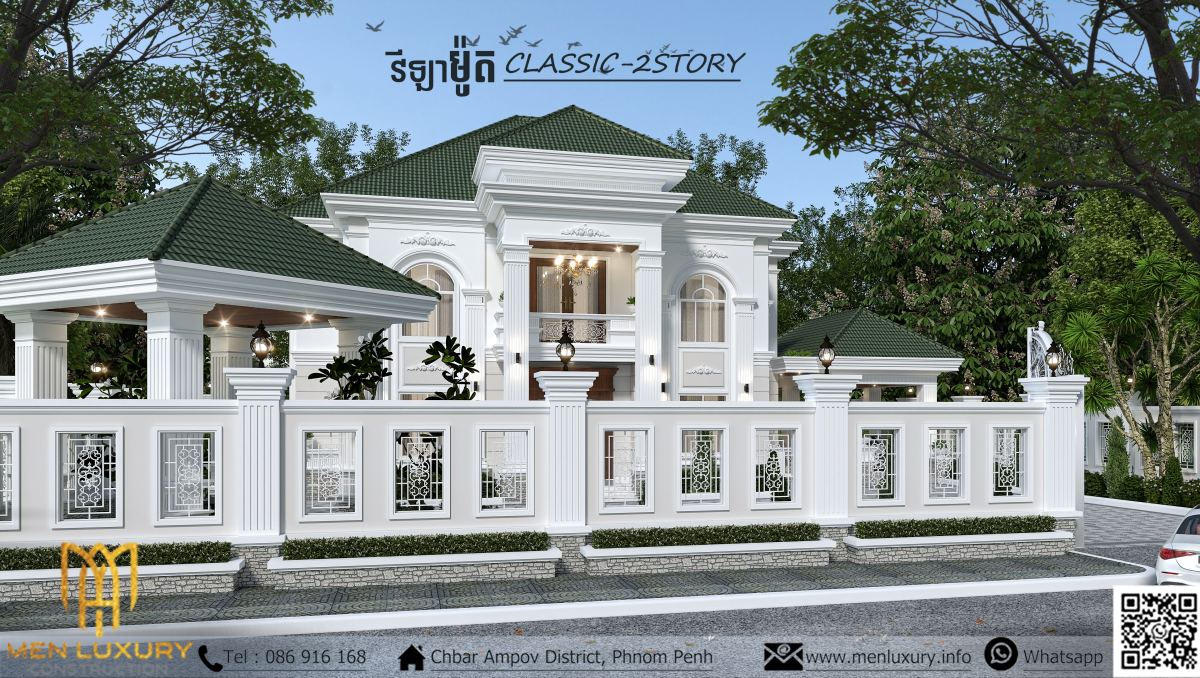 VILLA 100
