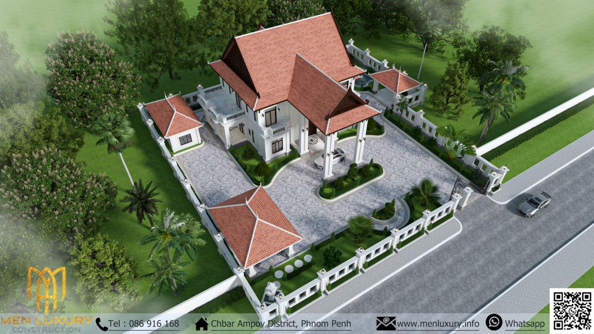 VILLA 211