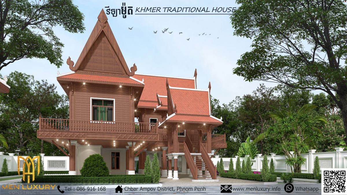 VILLA 123