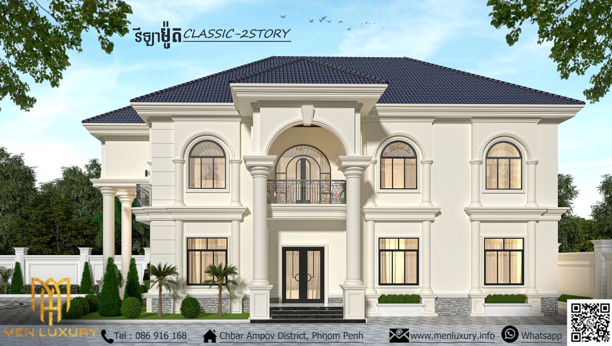 VILLA 157