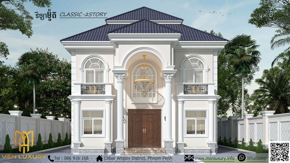VILLA 180
