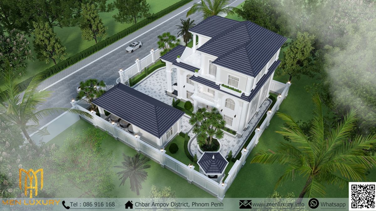 VILLA 109