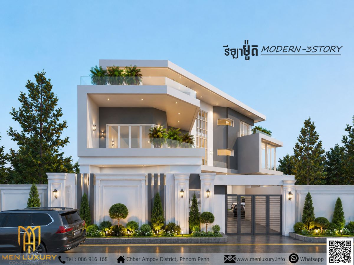 VILLA 040