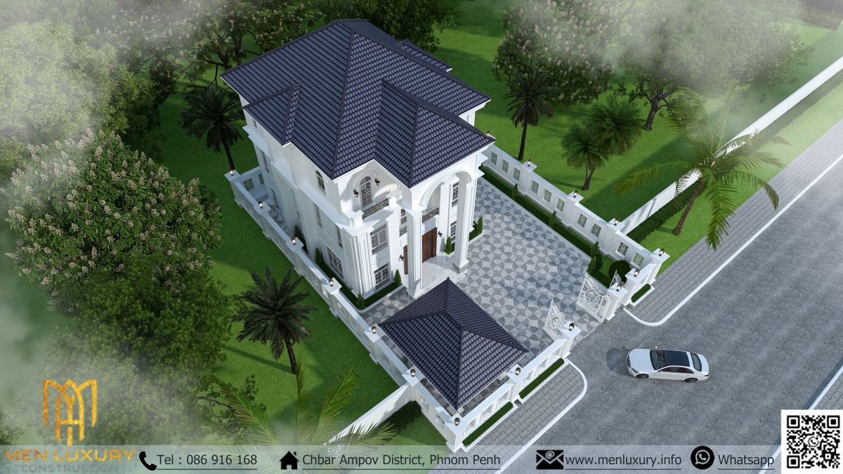 VILLA 156