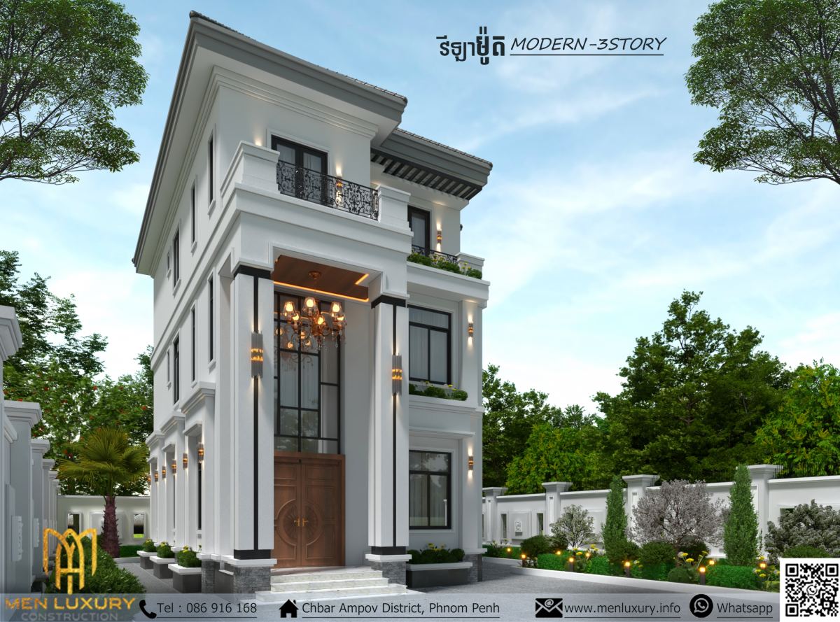 VILLA 279