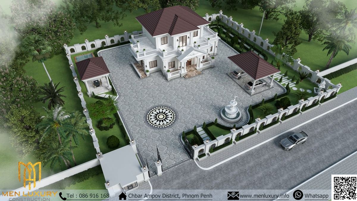 VILLA 216