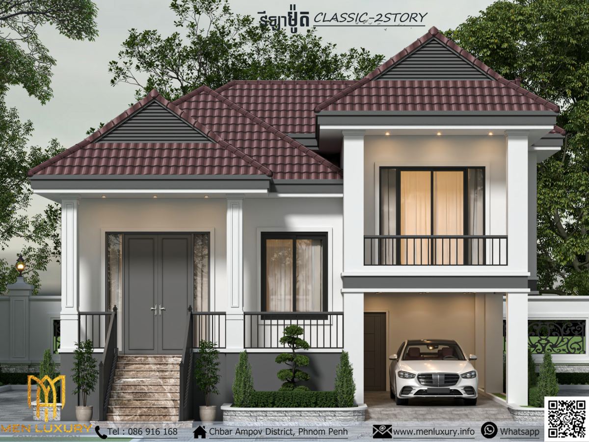 VILLA 299