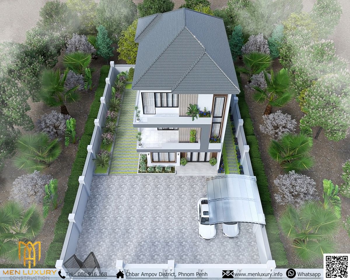VILLA 277