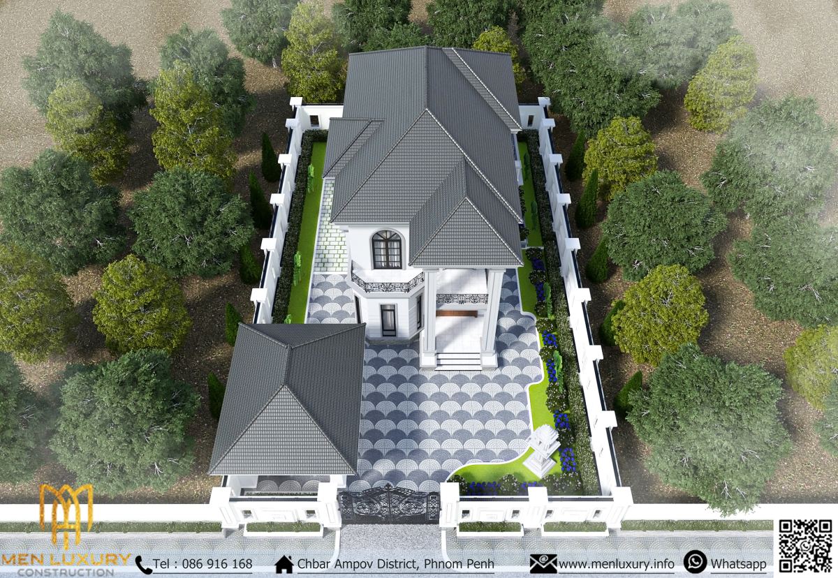 VILLA 289