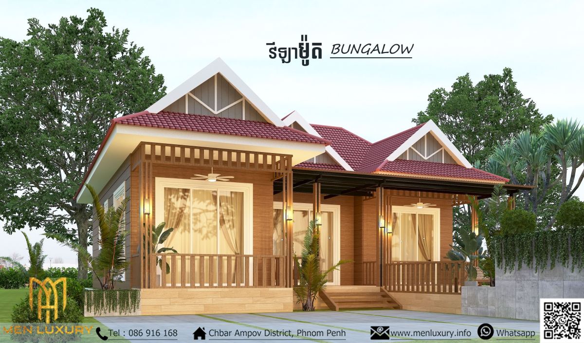 VILLA 066