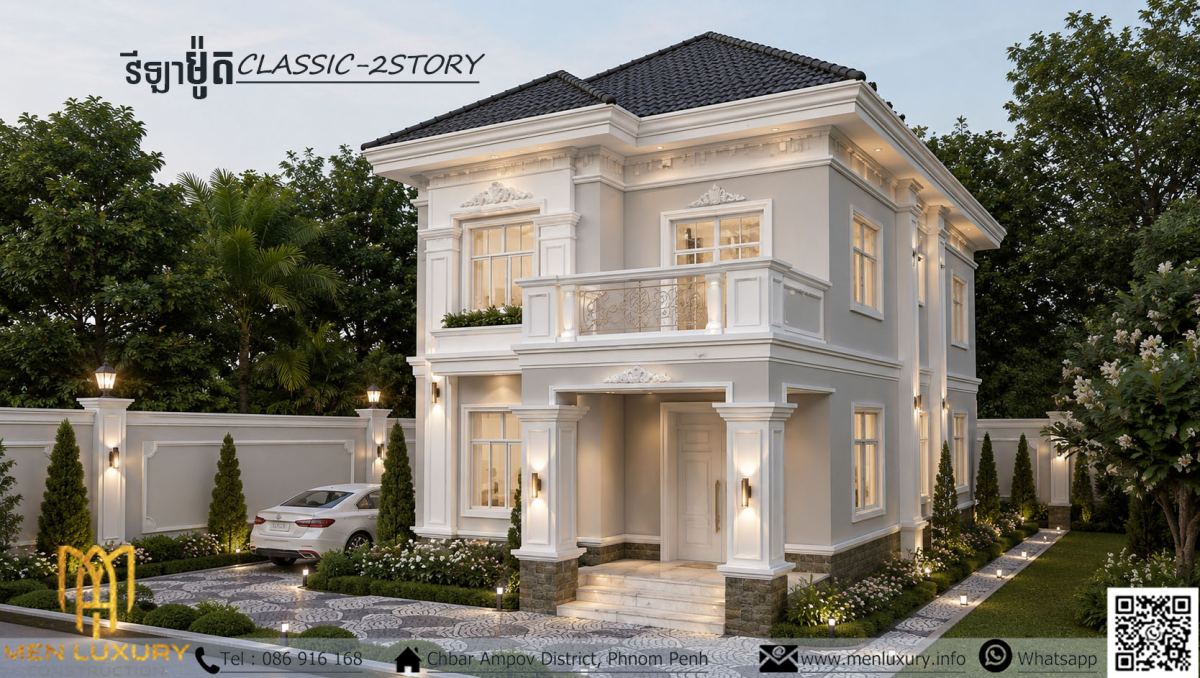 VILLA 056