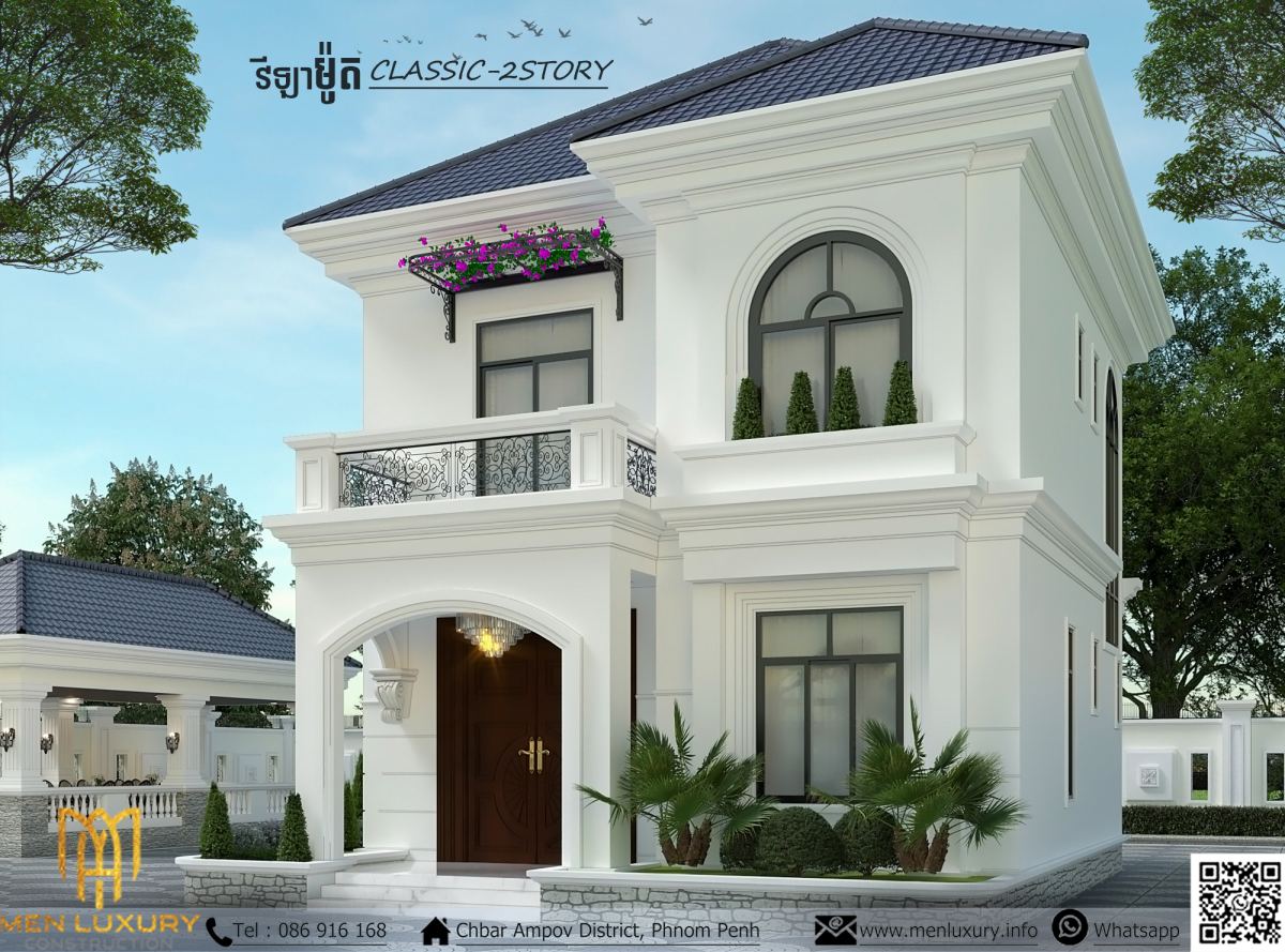 VILLA 288