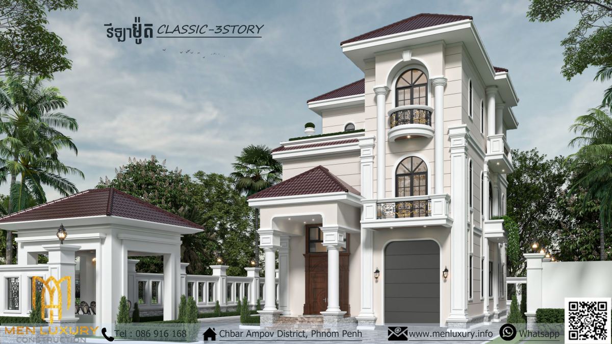 VILLA 278