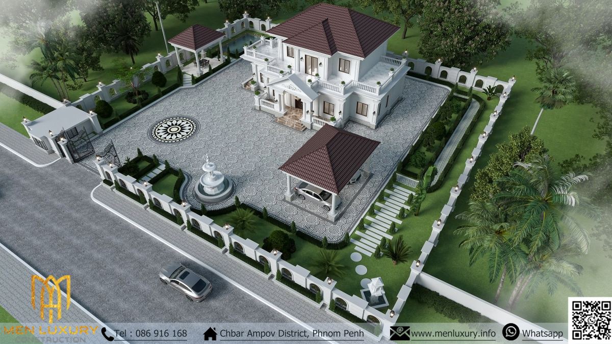 VILLA 216