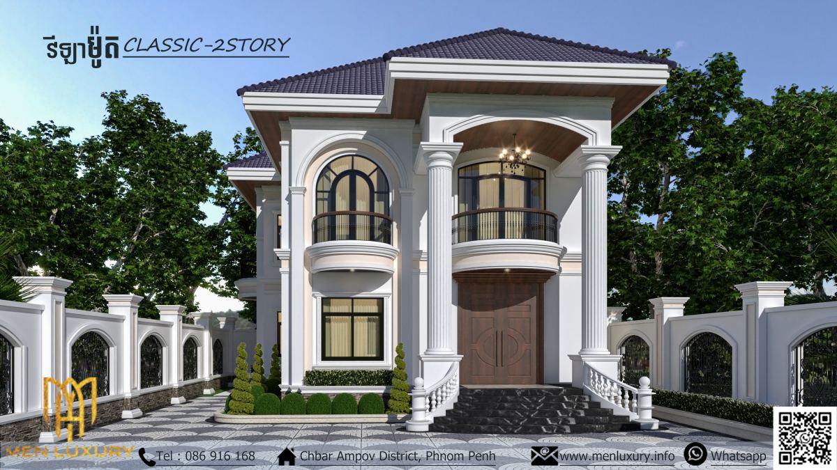 VILLA 072