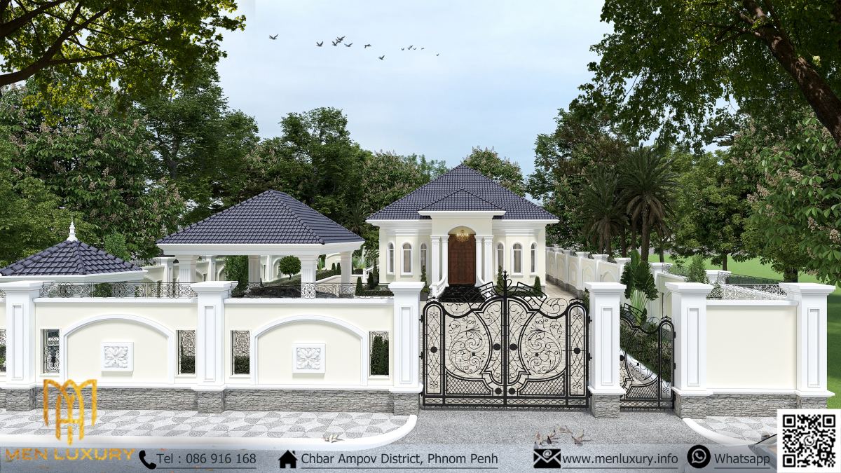 VILLA 108