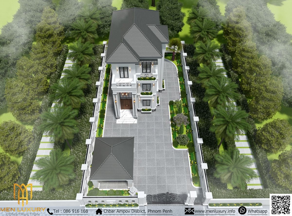 VILLA 279
